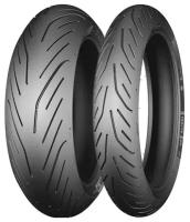 14/120/70 Michelin Pilot Power 3 SC 55H TL Передняя (Front) R