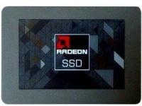 Amd носитель информации SSD 120GB Radeon R5 R5SL120G