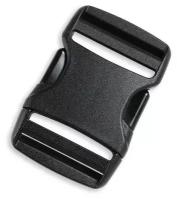 Пряжка Tatonka SR Buckle 38mm 1pcs Black