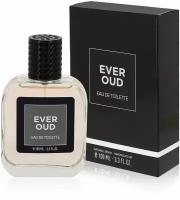 Кпк-парфюм Ever Oud men 100мл edt