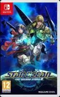 Star Ocean: The Second Story R [Nintendo Switch, английская версия]