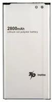 Аккумулятор АКБ ZeepDeep ASIA (EB-BG900BBC 2800mAh) для Samsung Galaxy S5 SM-G900F