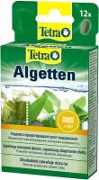 Tetra Algetten 12таб Ср-во д/предотвращения образования новых водорослей