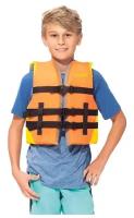 INTEX Детский спасательный жилет для плавания Swim Quietly 69680