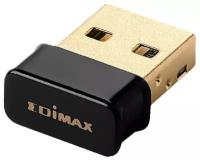 Адаптер EDIMAX EW-7811Un V2, N150 Wi-Fi Nano USB адаптер