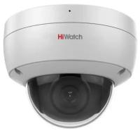 Камера видеонаблюдения IP Hiwatch DS-I452M (4 MM) (B) 4-4мм цв. корп.:белый