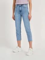 Джинсы BAON женские, модель: B3022003, цвет: LIGHT BLUE DENIM, размер: 29