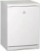 Холодильник Indesit ТТ85.001 белый