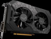 Видеокарта nVidia GeForce GTX1650 ASUS 4Gb (TUF-GTX1650-4GD6-P-GAMING)