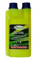 UV добавка для определения утечек фреона Becool BC-UVL 350мл