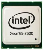 Процессор IBM Intel xeon CPU kit E5-2620 6 CORE 6C for BLADECENTER HS23 81Y9309