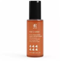 Сыворотка для окрашенных волос «Жидкие кристаллы» RR Line Colour Care Serum, 100 мл