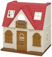 Набор Sylvanian Families Уютный домик 5303