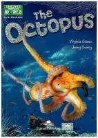 The Octopus Reader Книга для чтения на английском языке