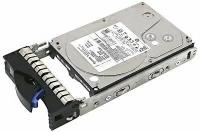 Жесткий диск IBM Express 500GB 3.5 LFF SATA 7.2K 3G 39M4533