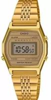 Наручные часы CASIO Vintage LA690WEGA-9EF