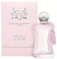 Парфюмерная вода Parfums de Marly женская Delina La Rosee 75 мл