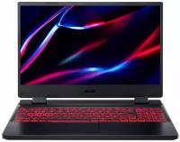 Ноутбук Acer Nitro 5 AN515-58-596N 15.6" FHD IPS/Core i5-12500H/8GB/512GB SSD/GeForce RTX 3050 Ti 4Gb/None (Boot-up only)/RUSKB/черный (NH. QFLER.002)