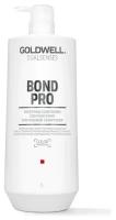 Шампунь укрепляющий для ломких волос - Goldwell Dualsenses Bond Pro Fortifying Shampoo 1000 ml