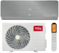 TCL TAC-09HRA/ES, серебристый