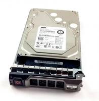 Жесткий диск Dell 400-AEGH 4Tb 7200 SAS 3,5" HDD