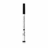 Подводка для глаз `BELL` INTENSE PEN EYELINER тон 01 черная