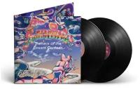 Виниловая пластинка Red Hot Chili Peppers. Return Of The Dream Canteen. Deluxe Edition (2 LP)