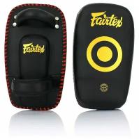 Лапы для тайского бокса (макивары) Fairtex KPLC6 (Универсальный размер)