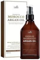 Масло для волос аргановое LADOR Premium Morocco Argan Hair Oil 100 мл