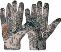 Перчатки Remington Gloves Places Figure S/M