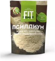 FitParad/ФитПарад Псиллиум (мука из шелухи семян подорожника) 150 г. дойпак