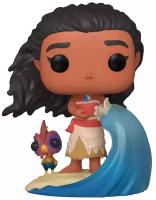 Фигурка Funko POP! Disney Ultimate Princess Moana (Моана, 1016)