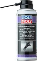 LIQUI MOLY Очиститель датчика расхода воздуха ДМРВ 200мл 8044