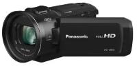 Видеокамера Panasonic HC-V800 (8.57Mp/Full HD/24x/Wi-Fi)