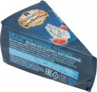 Сыр BluDelice Classic с голубой плесенью 56% 85г