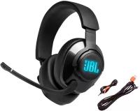 Наушники JBL Quantum 400 Black