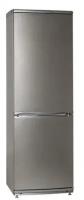 Двухкамерный холодильник Atlant XM 6021-080