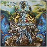 Sepultura – Machine Messiah (CD)