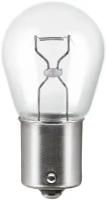 7506ult Лампа P21w 12v-21w (Ba15s) Ultra Life Osram Osram арт. 7506ULT