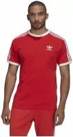 Футболка Adidas 3-Stripes Tee XS для мужчин