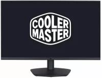 27" Монитор Cooler_Master GM27-FFS (CMI-GM27-FFS-EK) черный