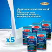 Заменитель сухих сливок "AlpenMilch Premium", 5 шт / 2,5 кг