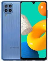 Смартфон Samsung Galaxy M32 6/128GB, Голубой