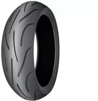 Мотошина / шина для мотоцикла Michelin Pilot Power 160/60ZR17 69W TL