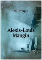 Alexis-Louis Mangin