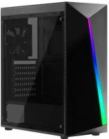 Корпус AeroCool Shard Black