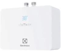 Водонагреватель проточный Electrolux Aquatronic Digital Pro электрический 8 кВт