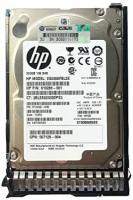 Жесткий диск HP 300GB, 3G, SAS, 10K RPM, SFFDP EG0300FBLSE