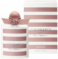 Trussardi Женский Donna Pink Marina Туалетная вода (edt) 50мл