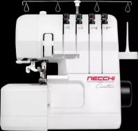 Оверлок NECCHI 5600D